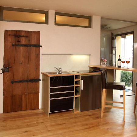 Altstadt-Ferienwohnung-Torgau Kültér fotó