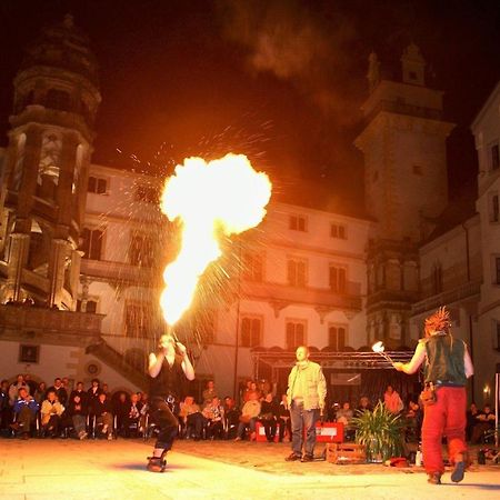 Altstadt-Ferienwohnung-Torgau Kültér fotó