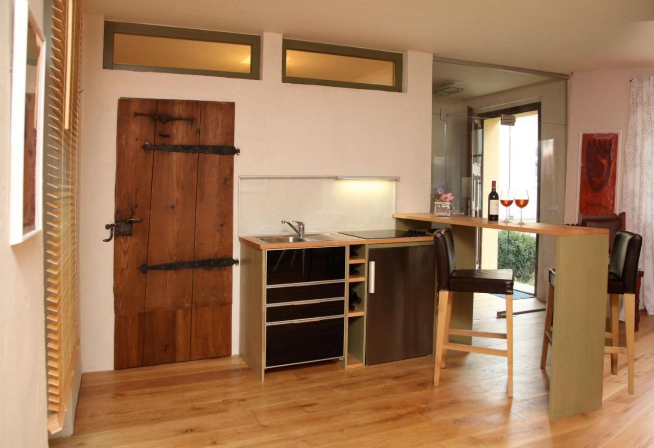 Altstadt-Ferienwohnung-Torgau Kültér fotó