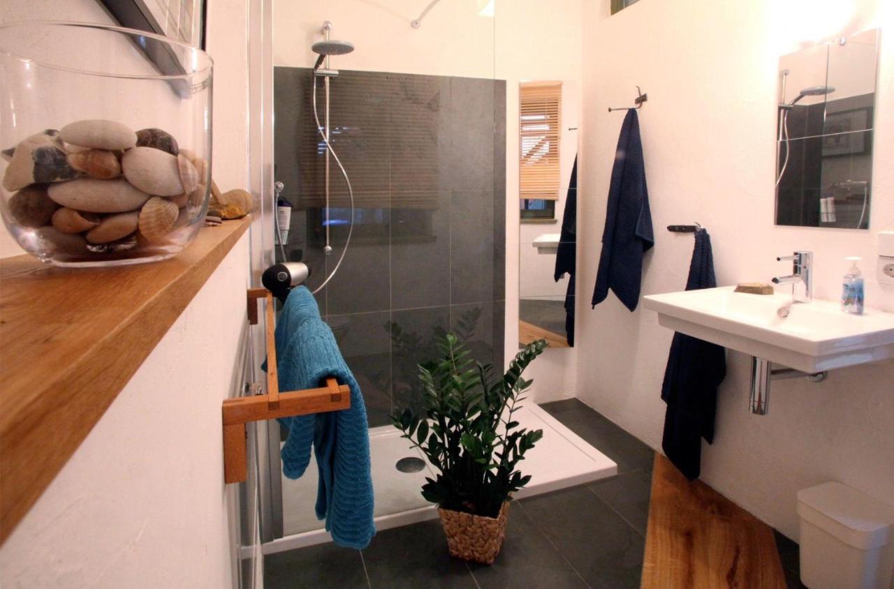 Altstadt-Ferienwohnung-Torgau Kültér fotó