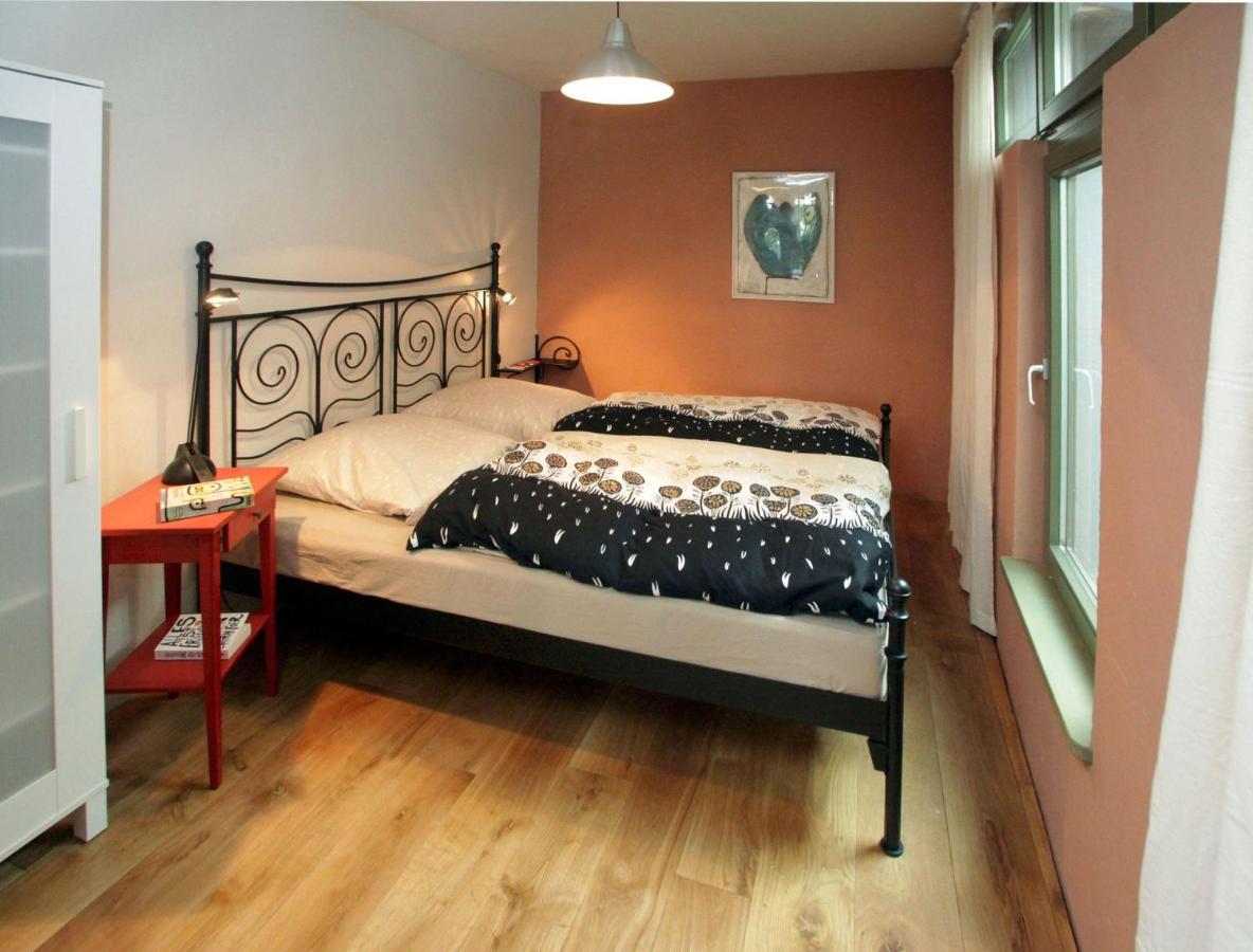 Altstadt-Ferienwohnung-Torgau Kültér fotó